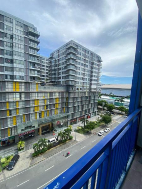 Sarah's Place Staycation In Sea Residences Moa